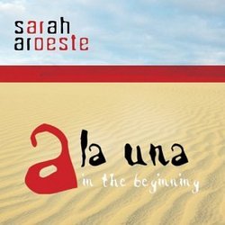 A la Una: In the Beginning