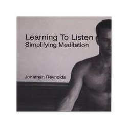 Learning to Listen: Simplifying Meditation