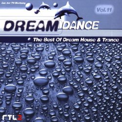 Dream Dance 11