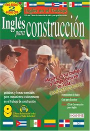 Ingles Para Construccion