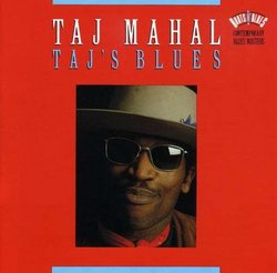 Taj's Blues