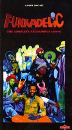 Complete Recordings 1976-1981