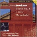 Bruckner: Symphony No. 4