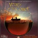 Year Of The Comet (1992 Film)