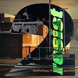 New Groove 2: Constructions In Subjazz And Pulse