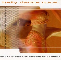 Belly Dance USA