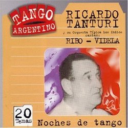 Noches De Tango