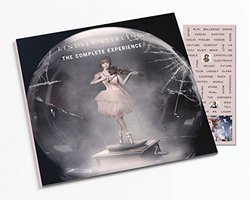 Lindsey Stirling Shatter Me: The Complete Experience-Zinepak -Limited