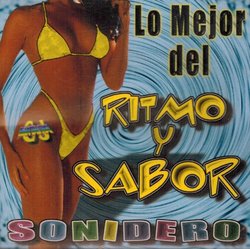 Mejor Del Ritmo & Sabor Sonidero