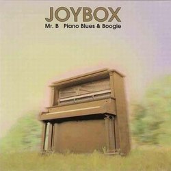 Joybox