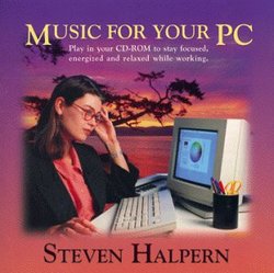 Music For Your PC