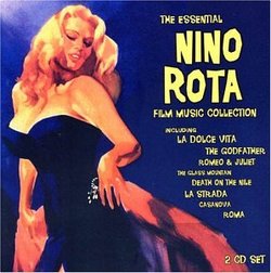 The Essential Nino Rota Film Music Collection