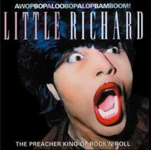 Preacher King of Rock N' Roll