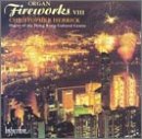 Organ Fireworks, Vol. 8