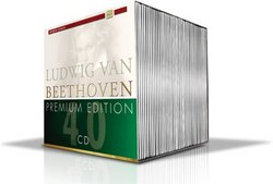 Beethoven Premium Edition