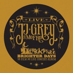 Brighter Days [CD/DVD]