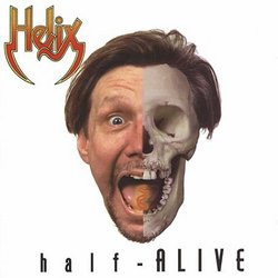 Half Alive