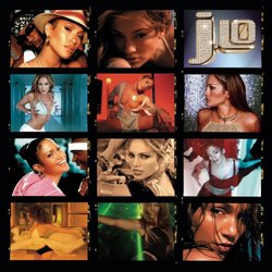 J to tha L-O!: The Remixes [CLEAN]