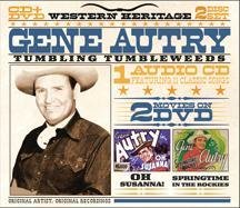 Western Heritage Series: Gene Autry - Tumbling