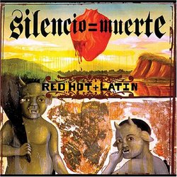 Red Hot & Latin Redux (Dig)