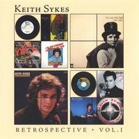 Retrospective Volume 1