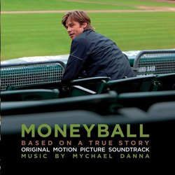 MoneyBall: Original Motion Picture Soundtrack