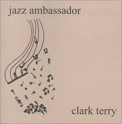 Jazz Ambassador