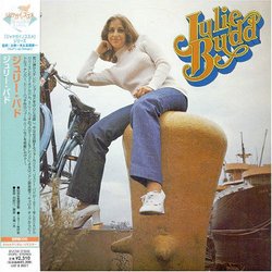 Julie Budd (1971 Album)
