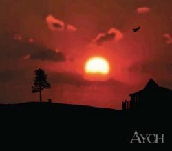 Aych: As The Crow Flies