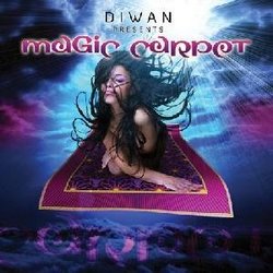 Diwan Presents Magic Carpet (Dlx)