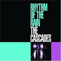 Rhythm of the Rain