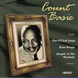 A Profile of Count Basie