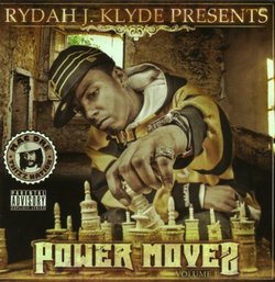 Power Movez, Volume 1