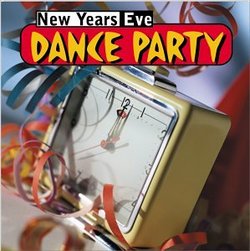New Year's Eve Dance Party