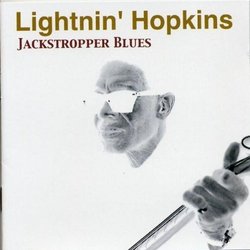 Jack Stropper Blues