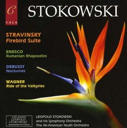 Stokowski: The Eternal Magician