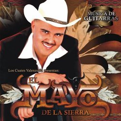 Mayo De La Sierra