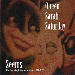Queen Sarah Saturday