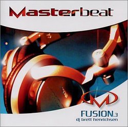 Masterbeat: Fusion 3