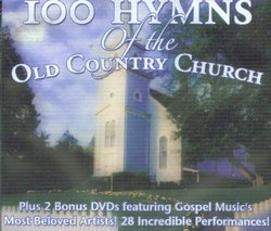 100 Hymns of the Old Country