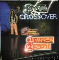 Soca Crossover - 2 NASS-T 2 B-BAD