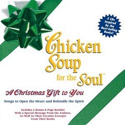 Chicken Soup for the Soul: Christmas Gift to You