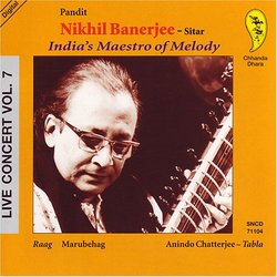 India's Maestro of Melody: Live Concert 7