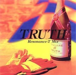 Truth Resonance-T Mix