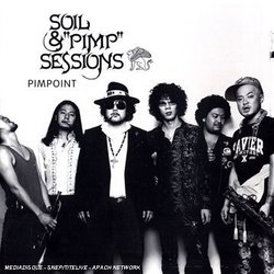 Pimpoint - Soil & Pimp Sessions
