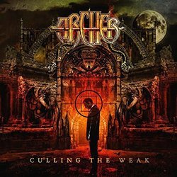 Culling The Weak by Archer