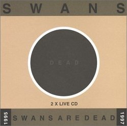 Swans Are Dead