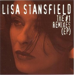 Lisa Stansfield