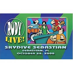 Live! Skydive Sebastian October 28, 2000