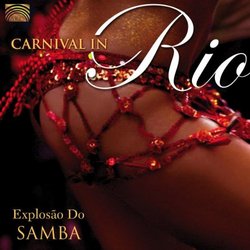 Carnival in Rio